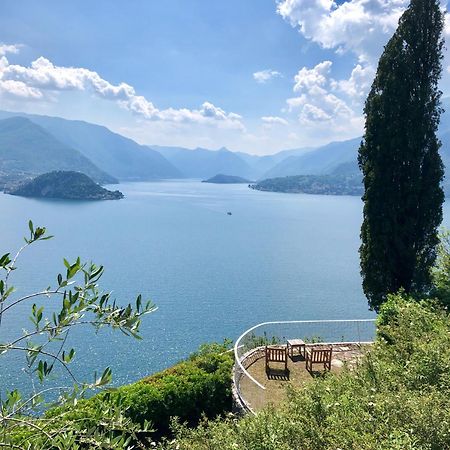 Agriturismo Castello Di Vezio Varenna Exterior photo